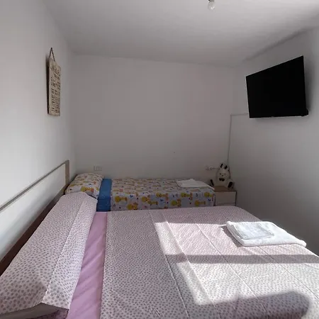 Apartment Terranova Piso Vacacional *