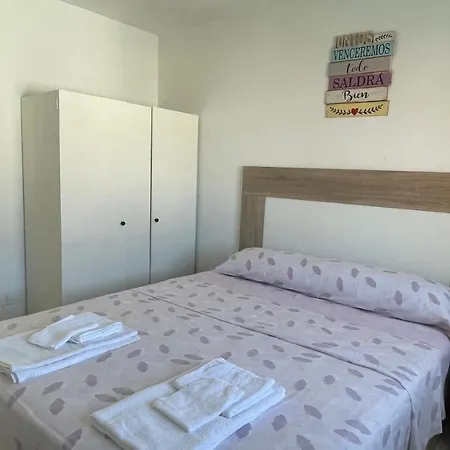Terranova Piso Vacacional