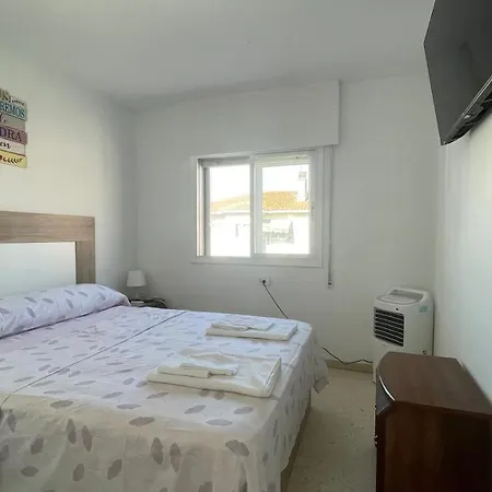 Terranova Piso Vacacional Apartment Verin