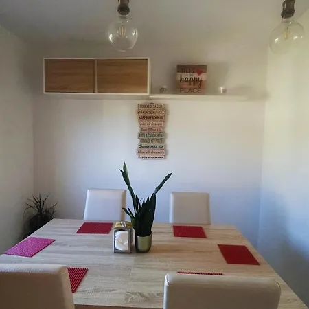 Terranova Piso Vacacional Apartment *