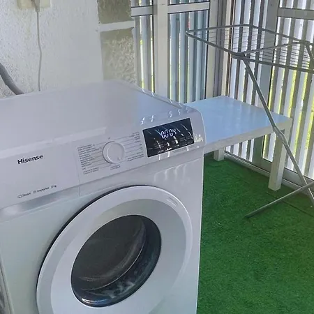 Apartment Terranova Piso Vacacional Verin