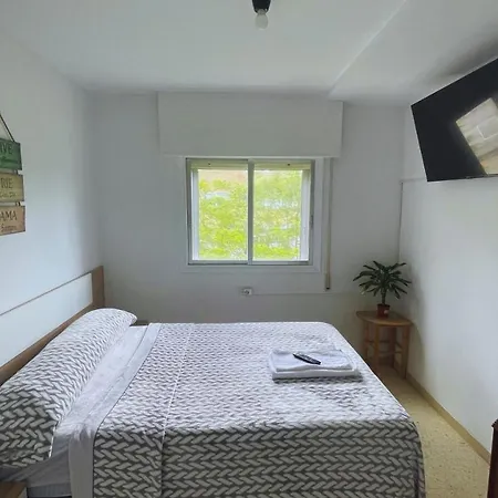Apartment Terranova Piso Vacacional Verin