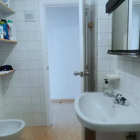 Apartment Terranova Piso Vacacional