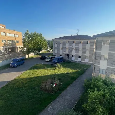 Apartment Terranova Piso Vacacional Verin