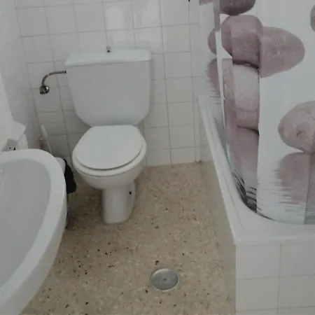Terranova Piso Vacacional Apartment Verin