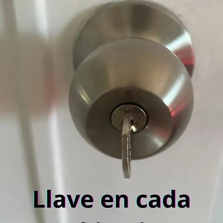 Terranova Piso Vacacional *